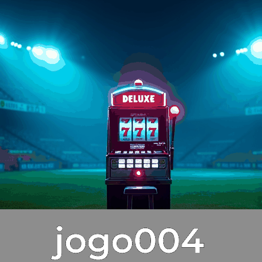 jogo004: Cassino Online e Apostas Esportivas no Brasil