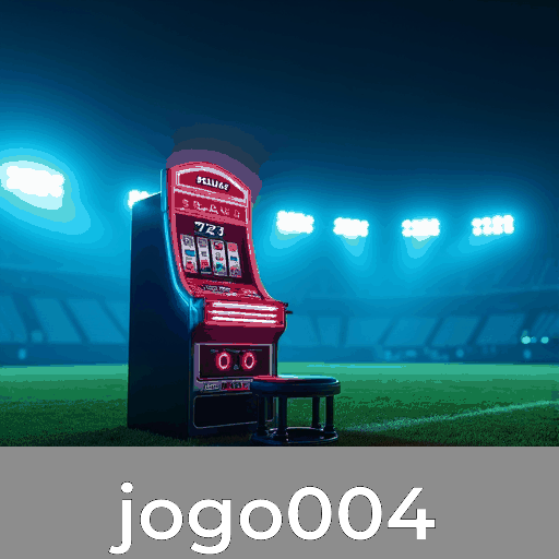 jogo004: Cassino Online e Apostas Esportivas no Brasil