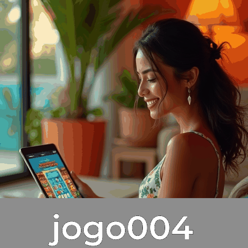 Experimente o Acesso Exclusivo e Seguro em jogo004