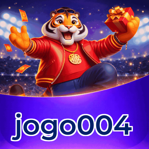 jogo004 App Mobile - Android e iOS