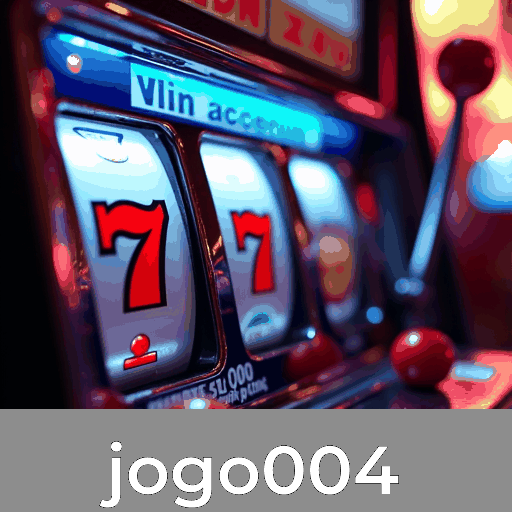jogo004: Cassino Online e Apostas Esportivas no Brasil